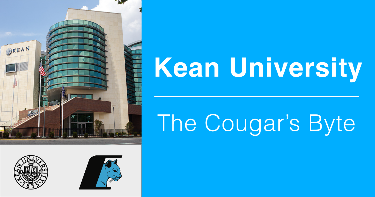 Sara Ridgway - Staff Writer | The Cougar's Byte
